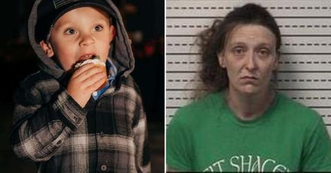 illinois woman pleads guilty killing year old child