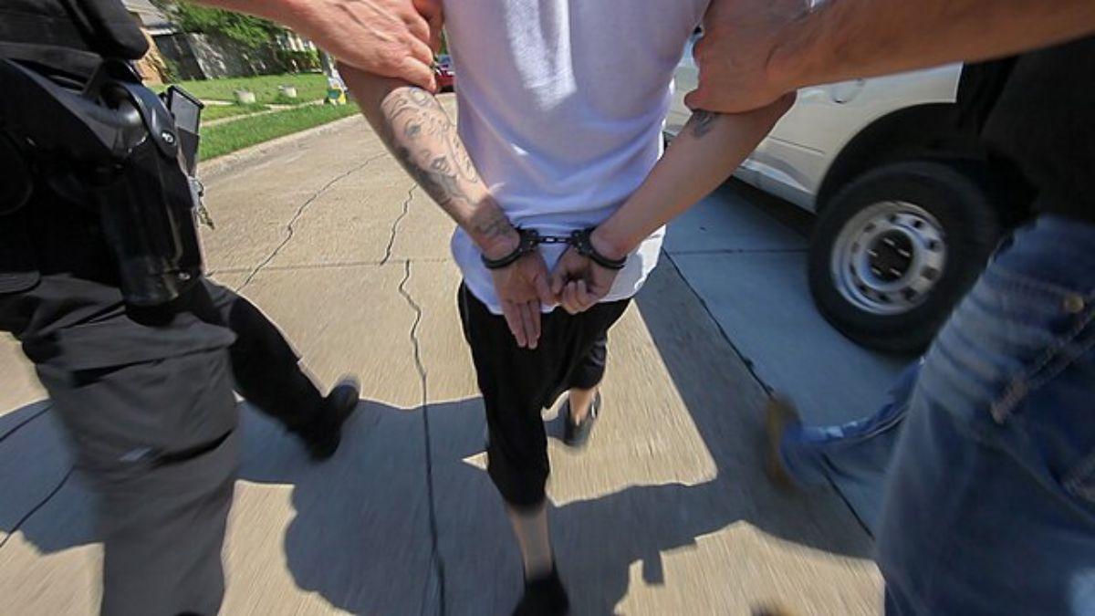 Texas Woman’s Promising Dates Take Dark Turn After Startling Arrest Alert