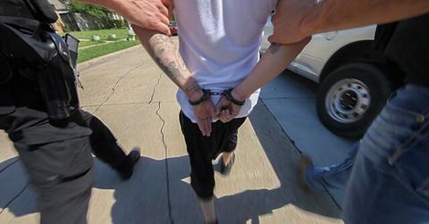 Texas Woman’s Promising Dates Take Dark Turn After Startling Arrest Alert