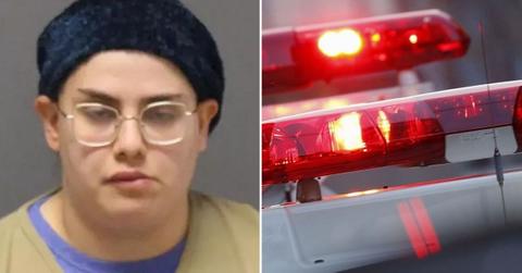 New Jersey Woman Charged with Murder for Drowning Her Two Children: Cops