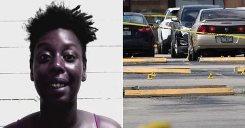 new orleans woman steals running car with child inside