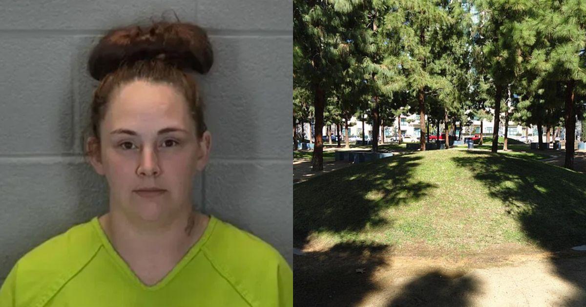Ashley Nicole Maxwell is scheduled for a court hearing on July 17.
