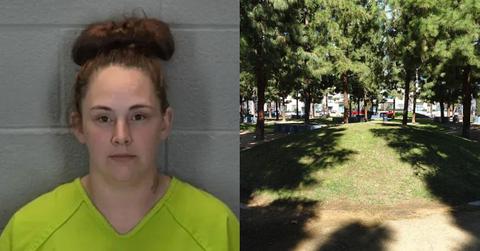Ashley Nicole Maxwell is scheduled for a court hearing on July 17.