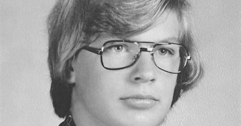 Jeffrey Dahmer