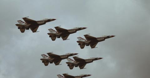 Kremlin Insider Claims World War III is in Its 'Fifth Phase'