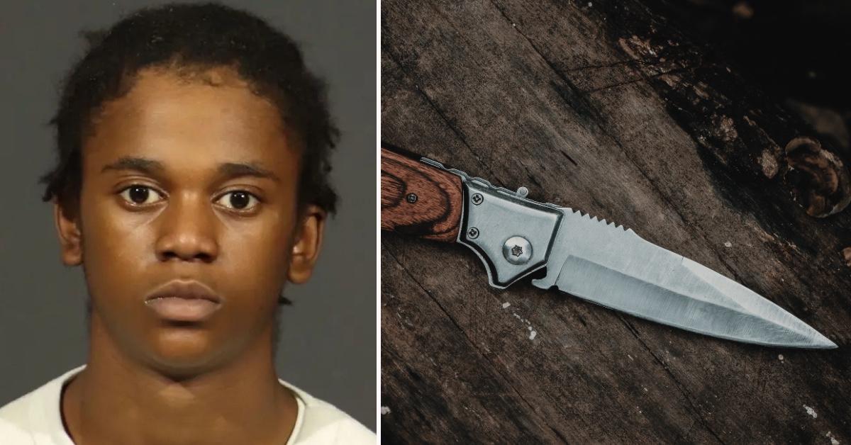 nyc stabbing