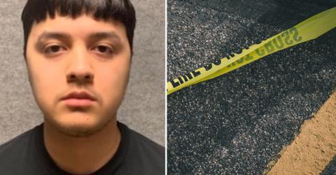 san antonio road rage case