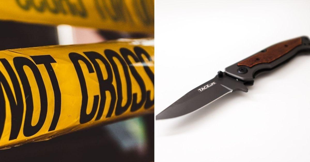 10-Year-Old Texas Girl Allegedly Stabbed Man Assaulting Her Mom: Cops