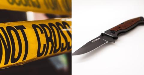 10-Year-Old Texas Girl Allegedly Stabbed Man Assaulting Her Mom: Cops