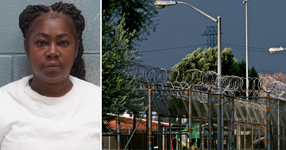 Woman Accused Of Shooting, Killing Boyfriend In Alabama