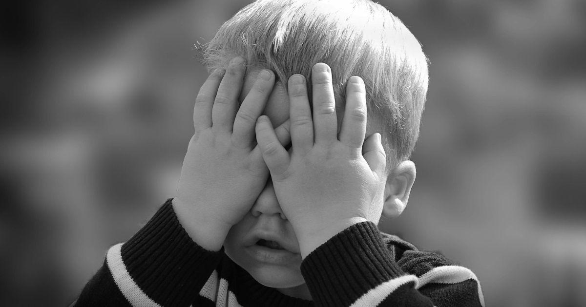 Teenager charged for killing his 2-year-old foster brother