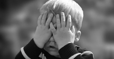 Teenager charged for killing his 2-year-old foster brother