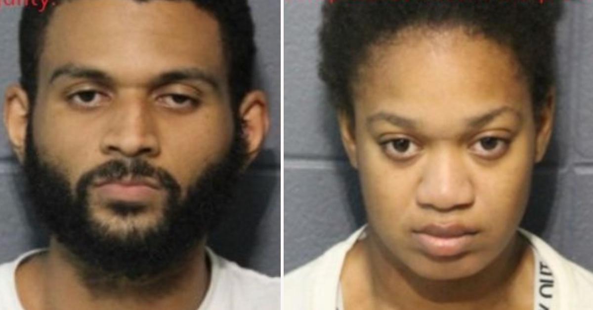 Louisiana Couple Arrested After 1-year-old Girl Found Dead, Officials Say