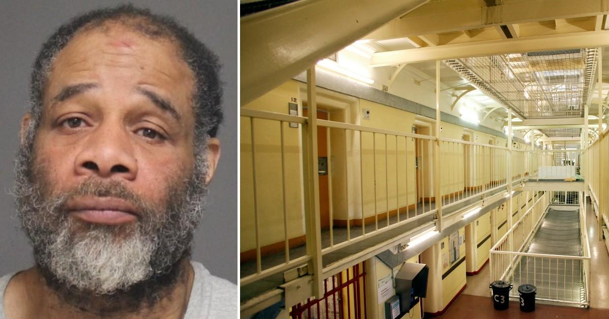 Serial Robber In Connecticut Arrested For The 48th Time