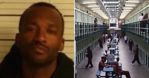 Man Allegedly Robbed Home, Left Arrest Warrant With Name on It: Cops