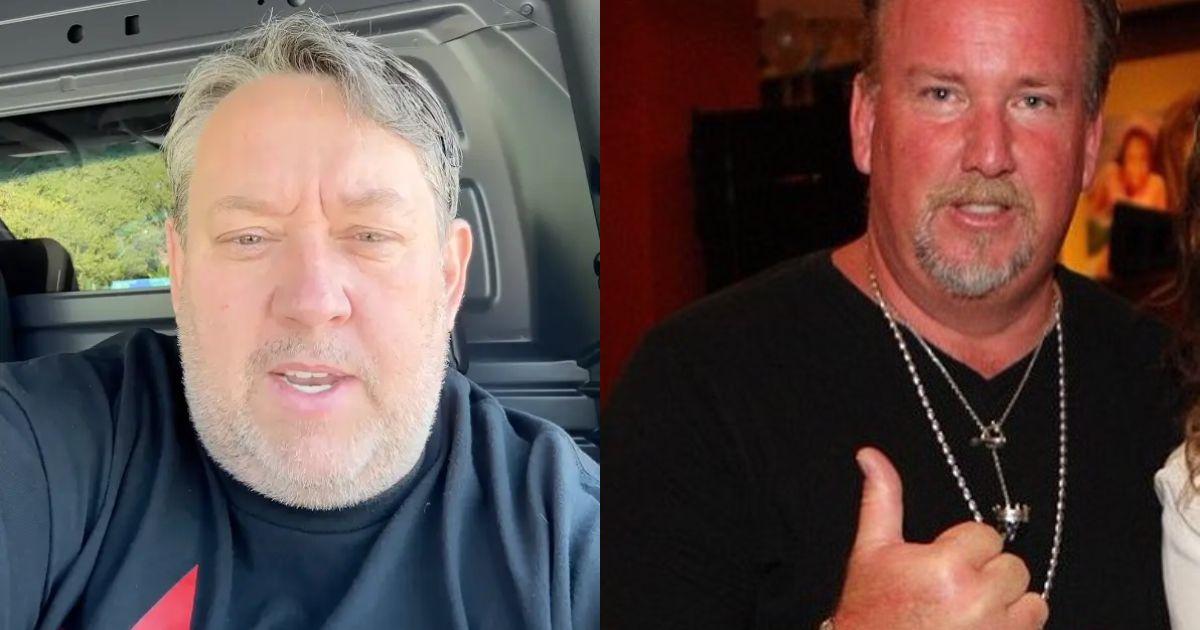 René Nezhoda, Darrell Sheets