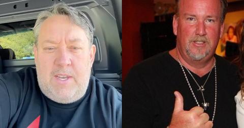 René Nezhoda, Darrell Sheets