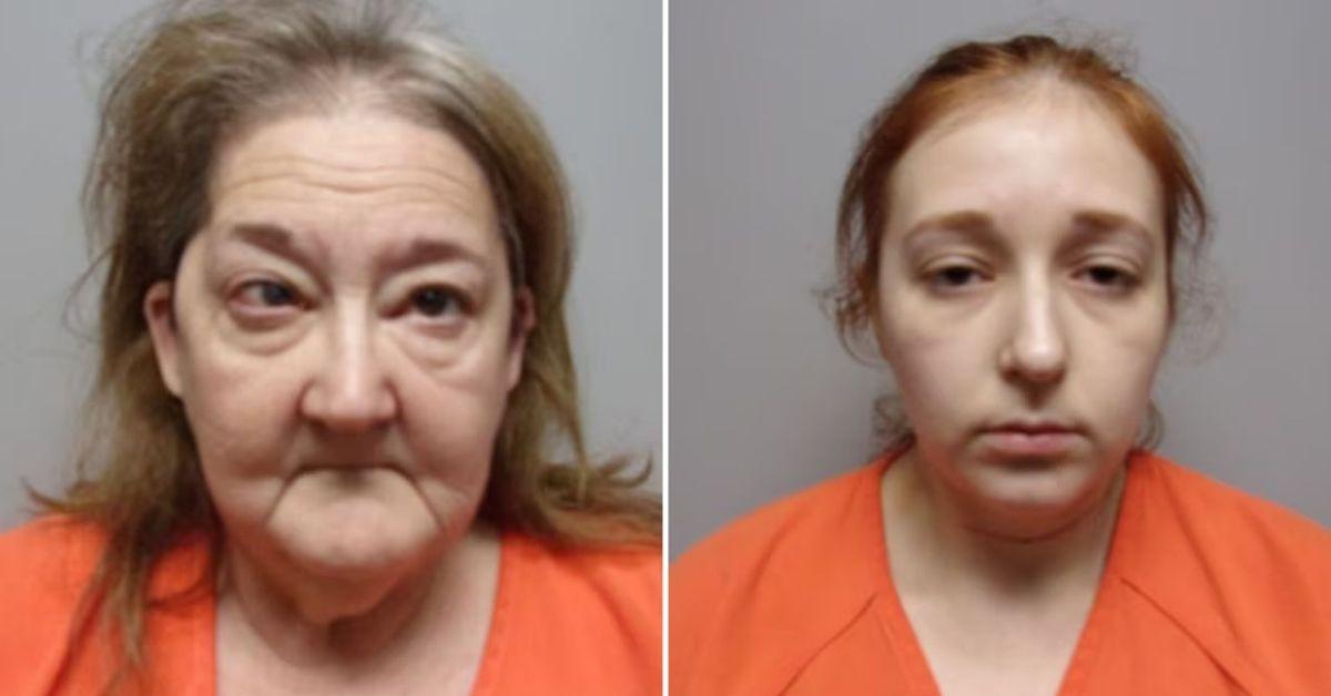 Tenn. Mom, Daughter Accused of Beating Husband With Skillet