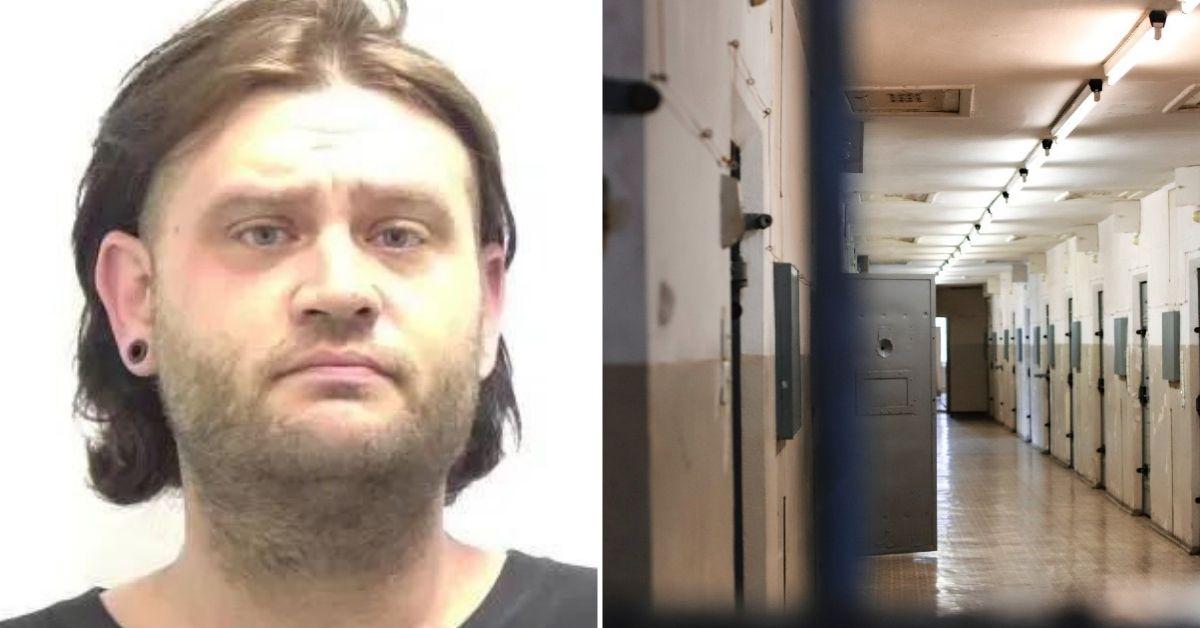 Man Accused Of Breaking Into Homes Stealing Sex Toys To Ret