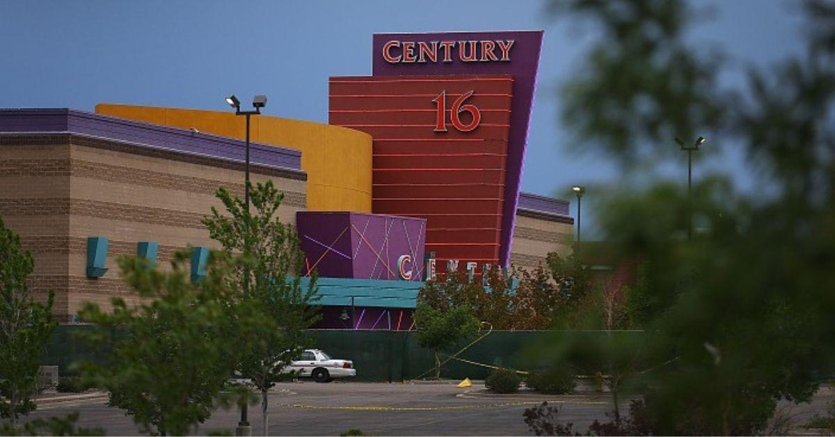 Aurora Movie Massacre: Crazed Joker Killed 12 and Wounded Dozens More