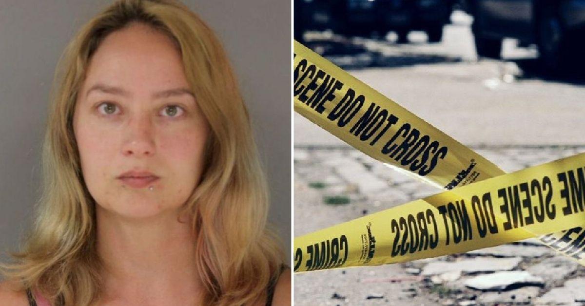 Woman Accused of Trying to Run Over Boyfriend on the Way to Therapy