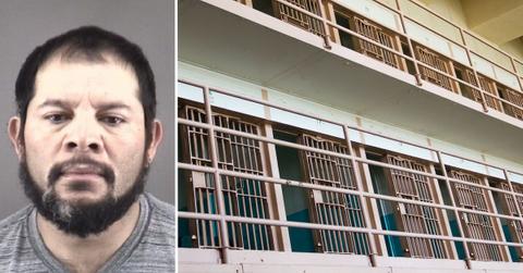 personal differences leads to shooting at trailer park one man dead another arrested