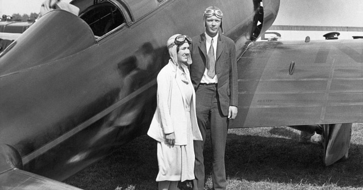 The Mystery of the Lindbergh Baby Kidnapping Broke America's Heart