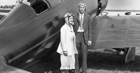 The Mystery of the Lindbergh Baby Kidnapping Broke America's Heart