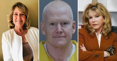 Inside the Criminal Mind: Is Becky Hill Murdaugh's Ticket to New Trial?