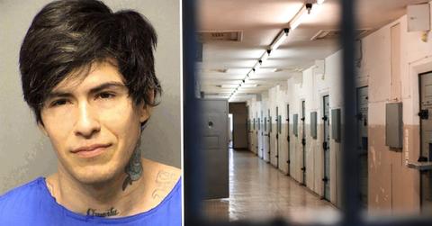 indiana man calls relative to say he may have killed his friend three months later charged with his murder