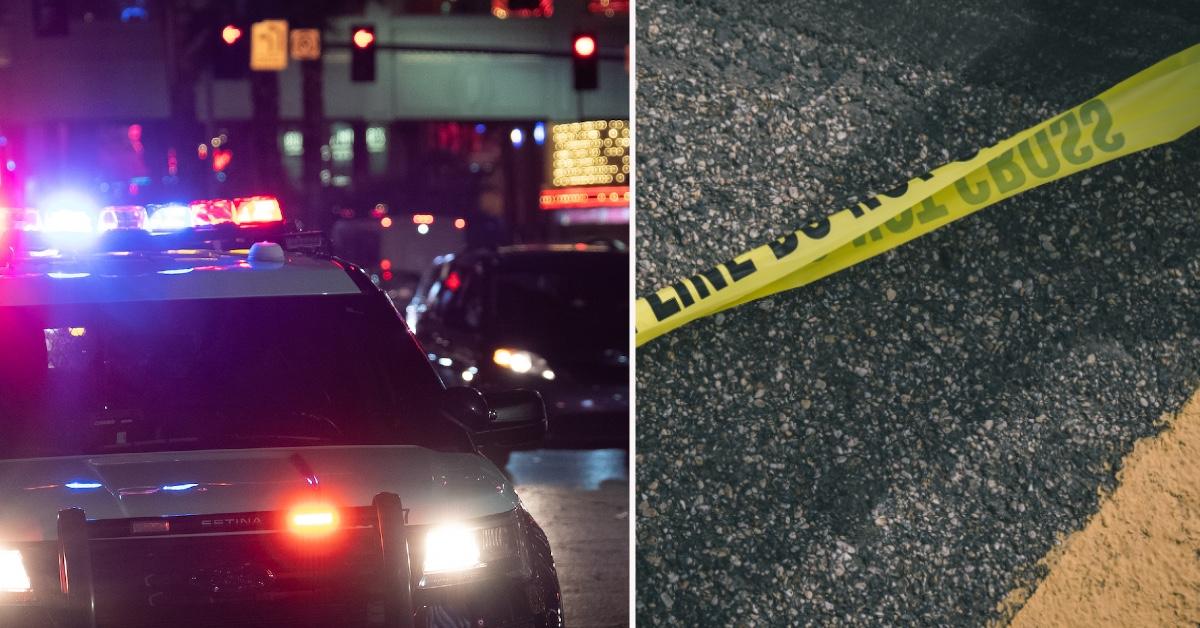 Man Falsely Accused Of Illinois Family Murder Dies In Crash