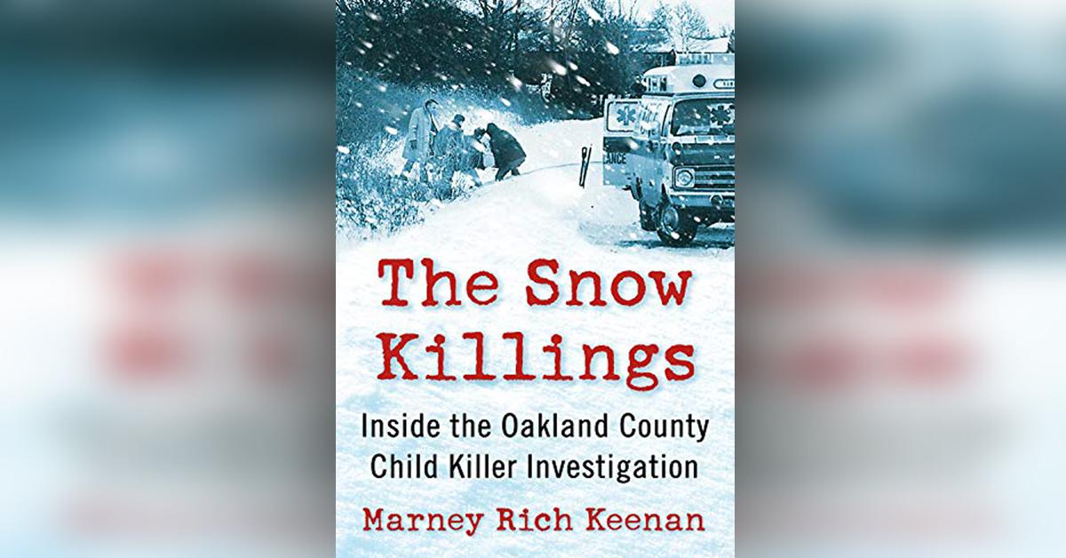 book club the snow killings fpd