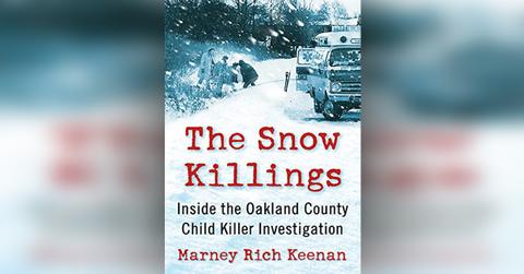book club the snow killings fpd