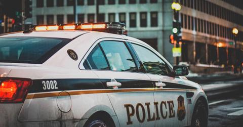 Kentucky couple arrested.