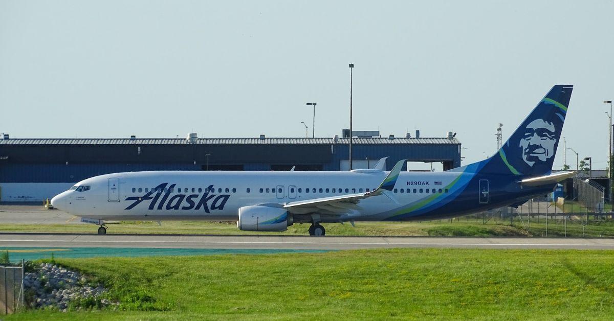 Facts About Off-Duty Pilot Arrested in Alaska Airlines Incident