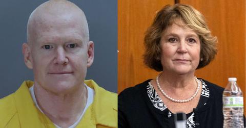 Alex Murdaugh’s latest lawsuit accuses incorrect comments by former Colleton County clerk