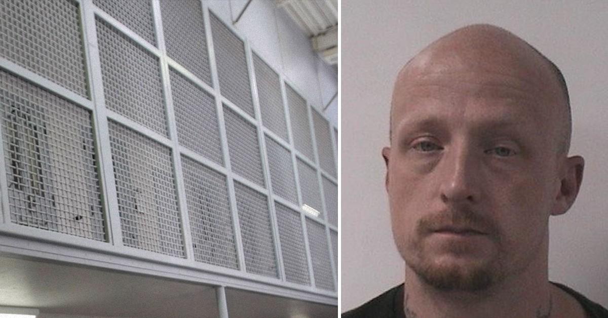 Wisconsin cops say they arrested homicide suspect after search