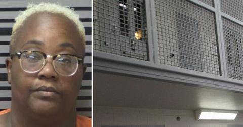 Torrii Fredrick Robinson