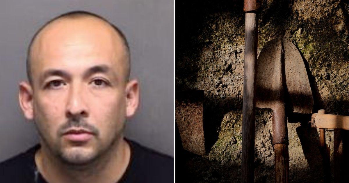 Texas Man Accused of Beating Neighbors With Shovel