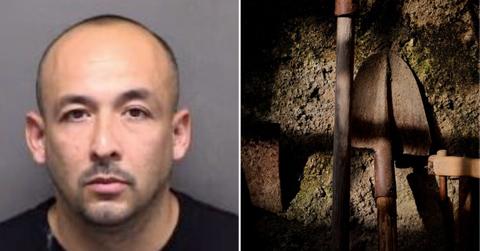 Texas Man Accused of Beating Neighbors With Shovel