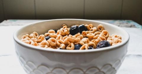 Beyond Breakfast: The Chlormequat Dilemma in Quaker Oats and Cheerios