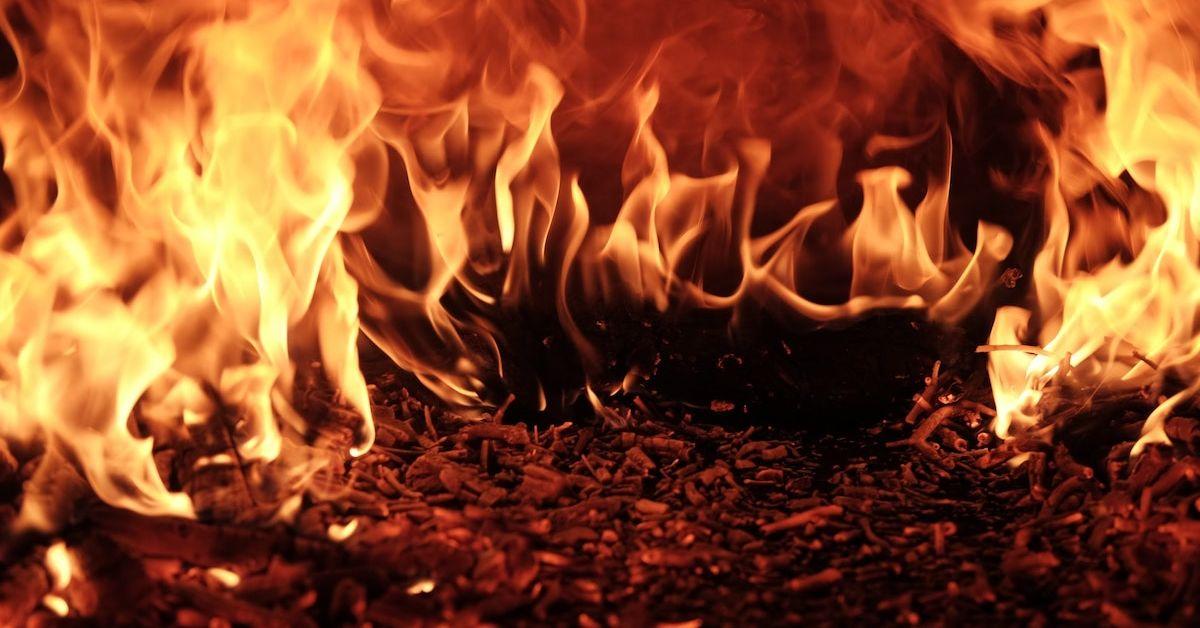 Man Attempts Arson With Elderly Disabled Father Inside: Police