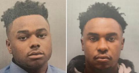 texas murder suspects