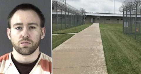 year old wyoming boy found dead in dumpster man charged with his murder