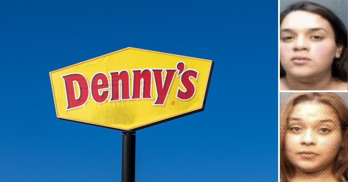 dennys