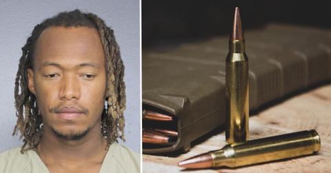 florida warehouse worker shoots two coworkers one dies a month later and he faces murder charge now