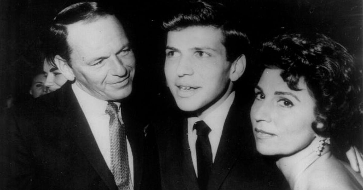 Kidnappers Got $240K Ransom in Snatching of Sinatra's Son