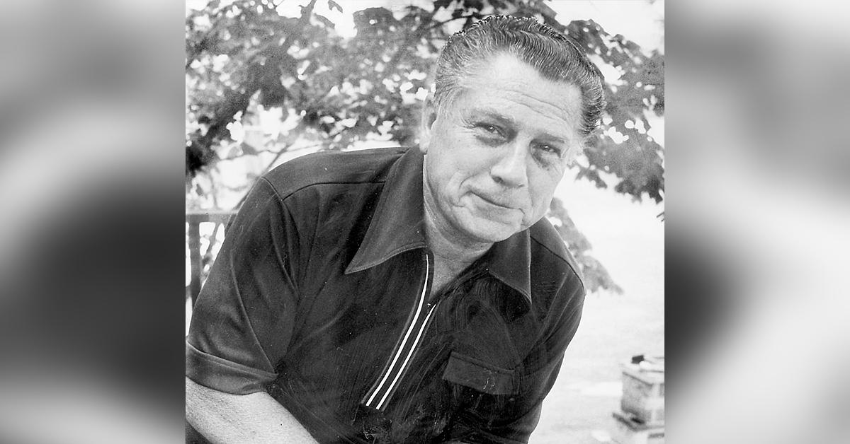 jimmy hoffa how the mob hid his corpse and how it might be found r