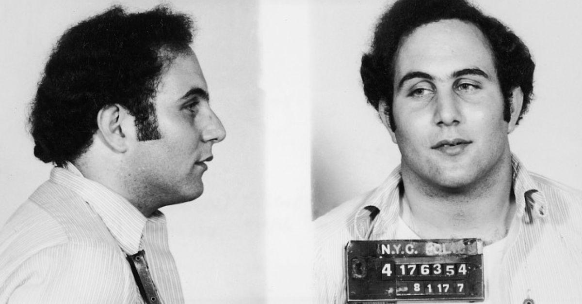 David Berkowitz Blamed Big Apple Bloodbath on His Neighbor's Devil Dog