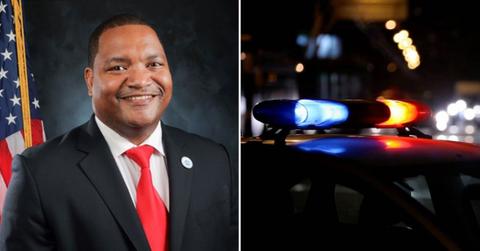 Atlantic City Mayor, Wife Charged With Child Abuse: Police